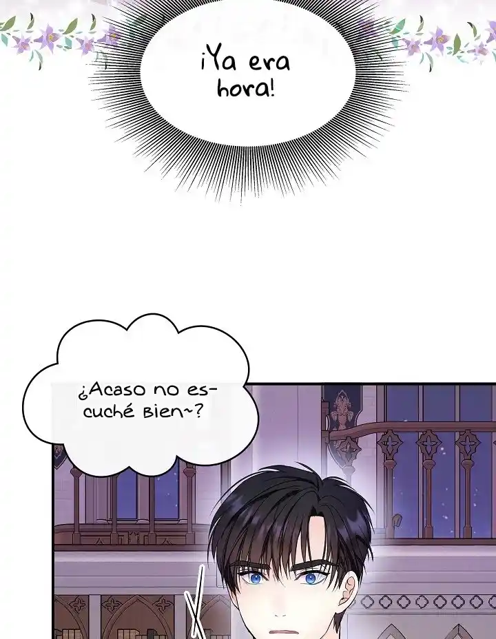 Soy La Hija Del Personaje Principal (Novela) - Capítulo 23 - Página 119 - LectorTMOo