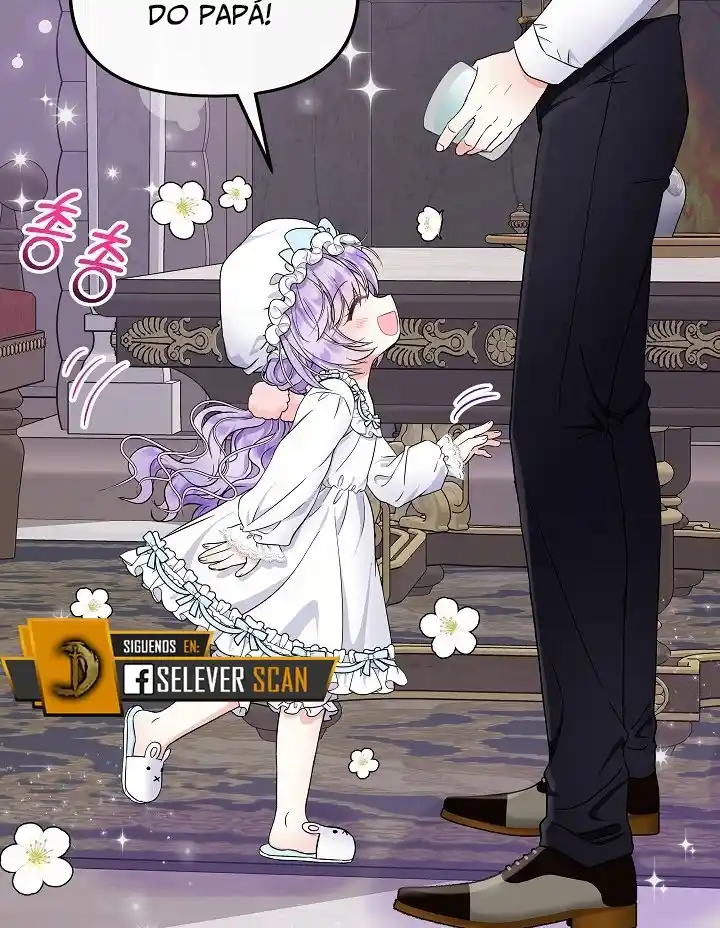 Soy La Hija Del Personaje Principal (Novela) - Capítulo 23 - Página 123 - LectorTMOo