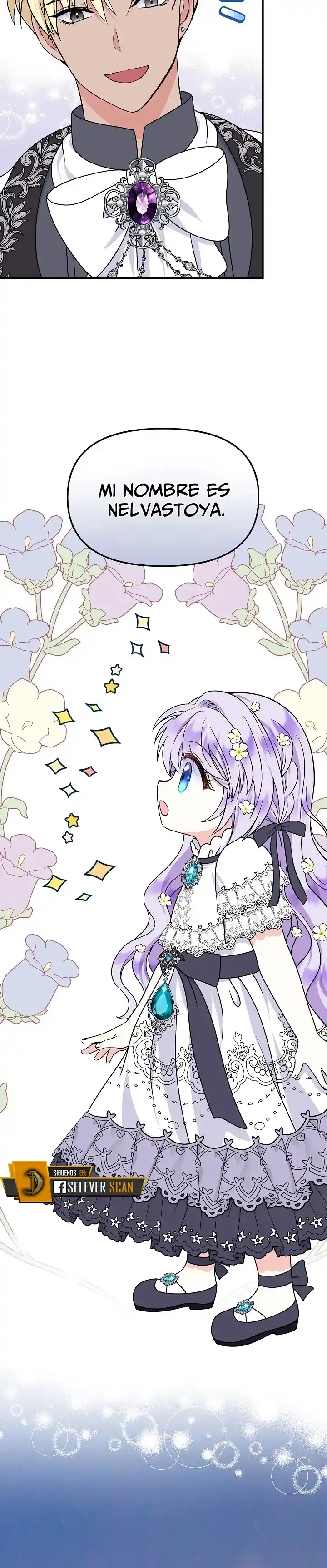 Soy La Hija Del Personaje Principal (Novela) - Capítulo 34 - Página 30 - LectorTMOo