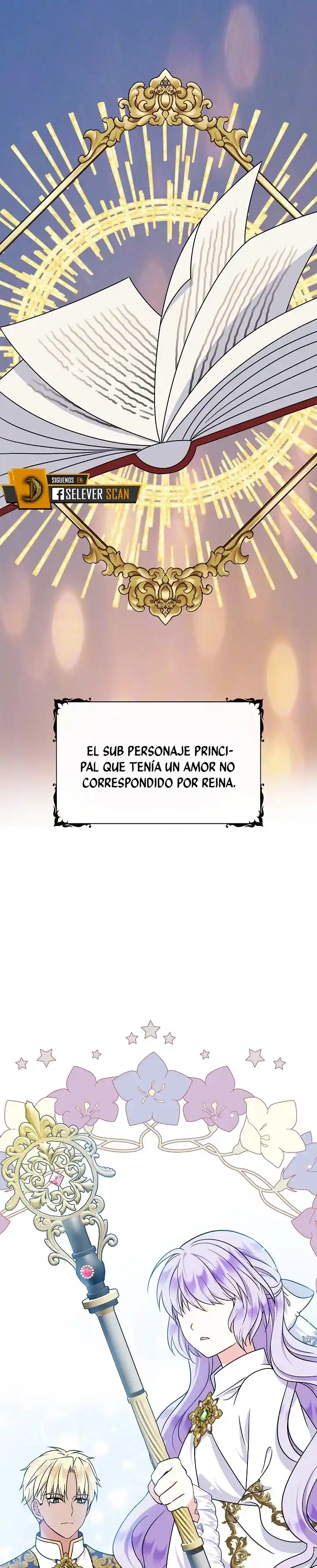 Soy La Hija Del Personaje Principal (Novela) - Capítulo 34 - Página 31 - LectorTMOo