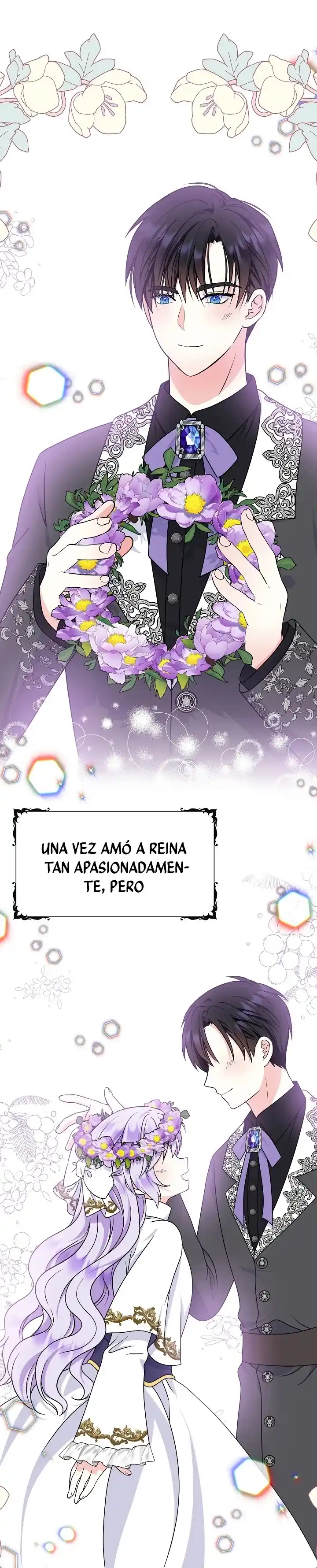 Soy La Hija Del Personaje Principal (Novela) - Capítulo 34 - Página 34 - LectorTMOo