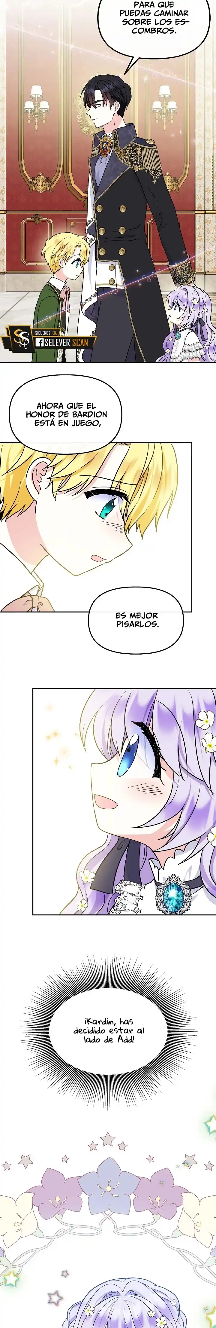 Soy La Hija Del Personaje Principal (Novela) - Capítulo 36 - Página 13 - LectorTMOo