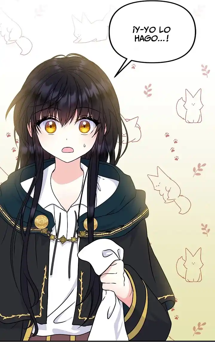 Soy La Hija Del Personaje Principal (Novela) - Capítulo 36 - Página 27 - LectorTMOo