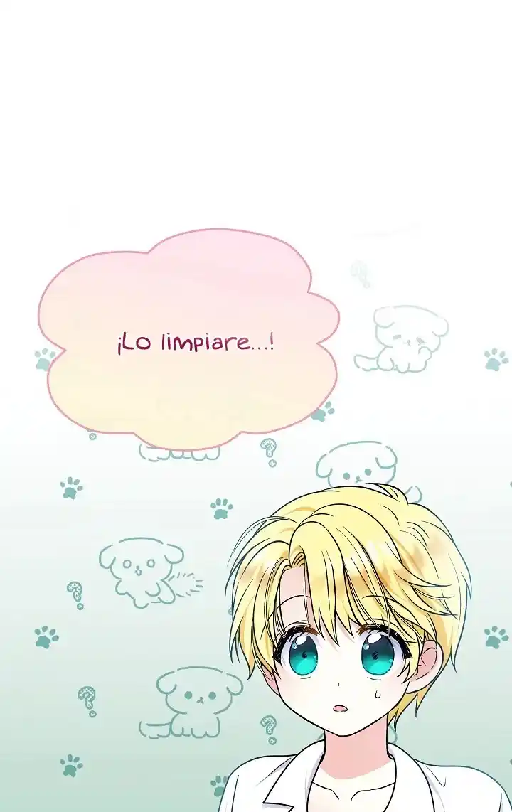 Soy La Hija Del Personaje Principal (Novela) - Capítulo 36 - Página 28 - LectorTMOo