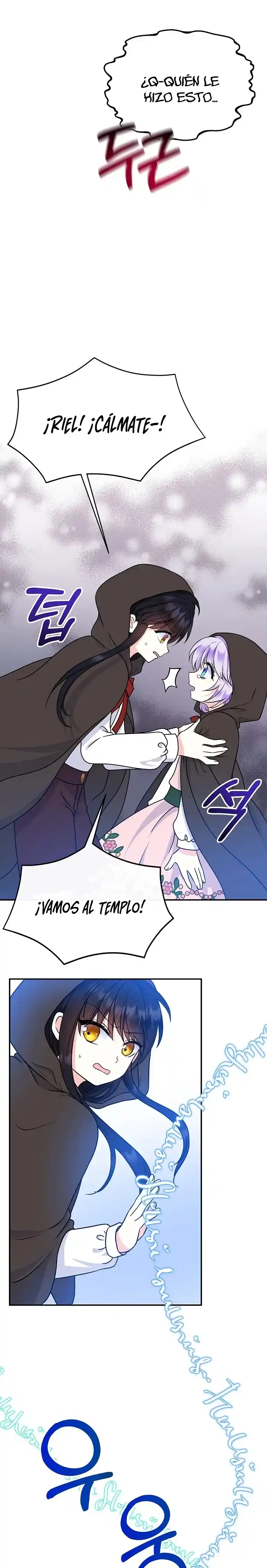 Soy La Hija Del Personaje Principal (Novela) - Capítulo 37 - Página 21 - LectorTMOo