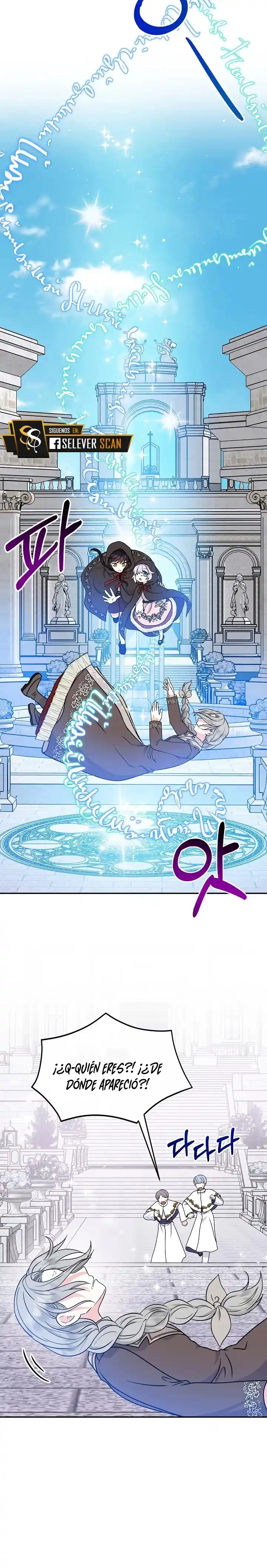 Soy La Hija Del Personaje Principal (Novela) - Capítulo 37 - Página 22 - LectorTMOo