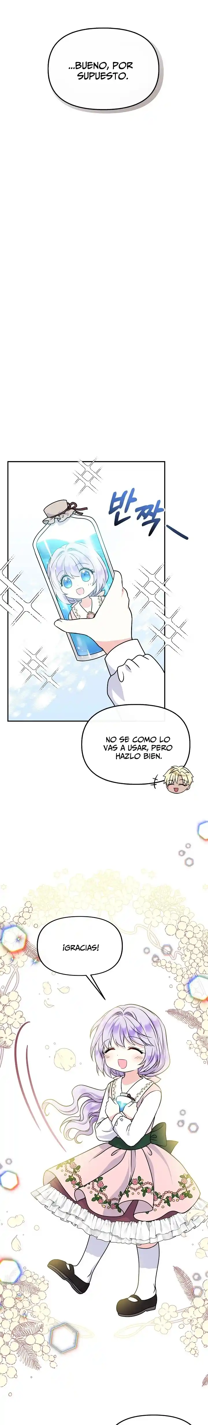 Soy La Hija Del Personaje Principal (Novela) - Capítulo 38 - Página 25 - LectorTMOo