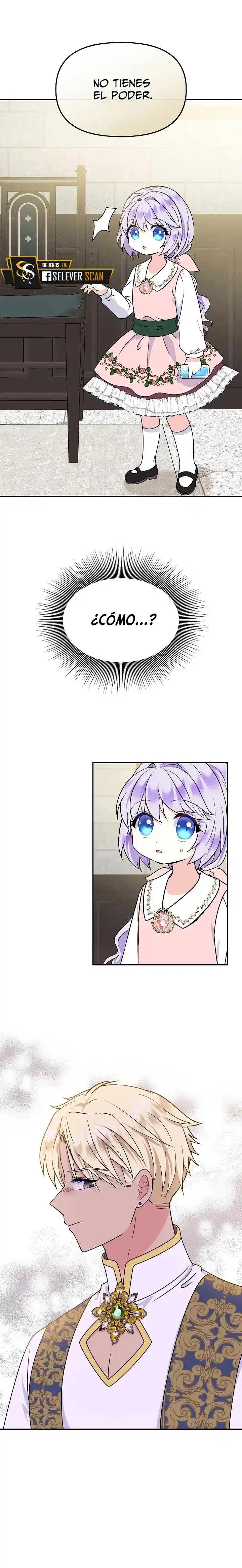 Soy La Hija Del Personaje Principal (Novela) - Capítulo 39 - Página 12 - LectorTMOo