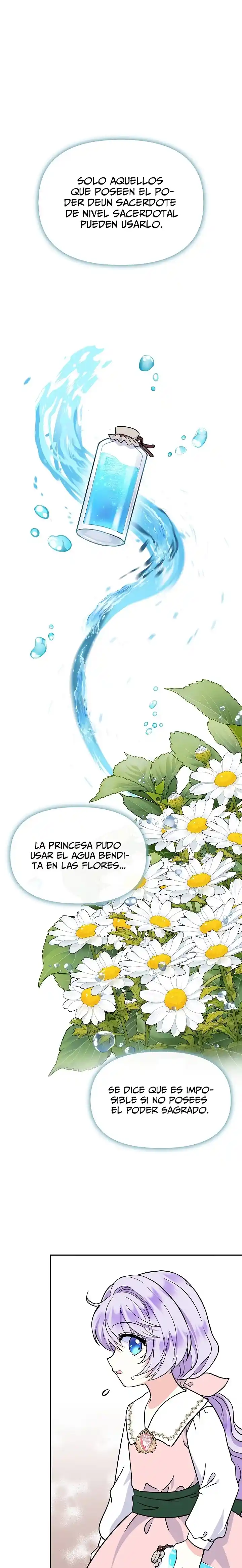 Soy La Hija Del Personaje Principal (Novela) - Capítulo 39 - Página 13 - LectorTMOo