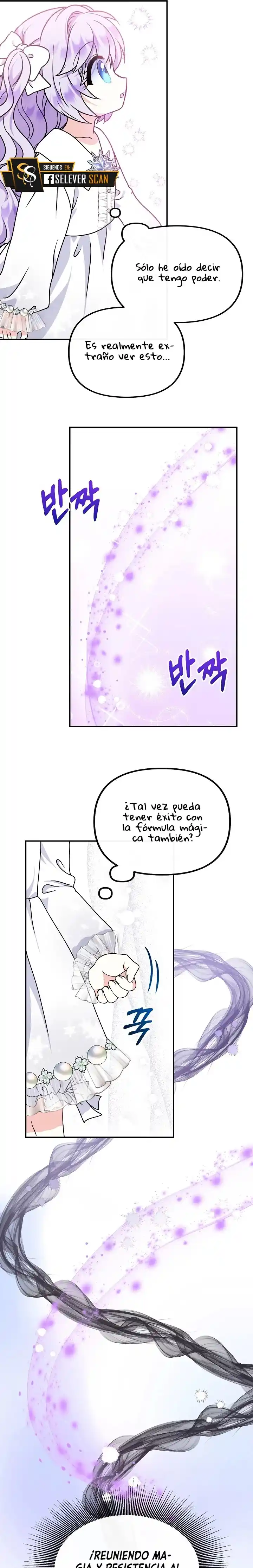 Soy La Hija Del Personaje Principal (Novela) - Capítulo 39 - Página 24 - LectorTMOo