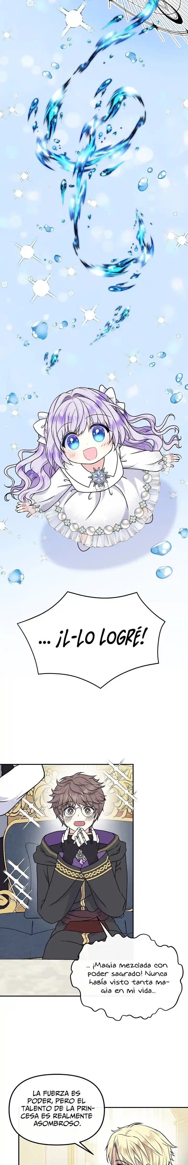 Soy La Hija Del Personaje Principal (Novela) - Capítulo 39 - Página 26 - LectorTMOo