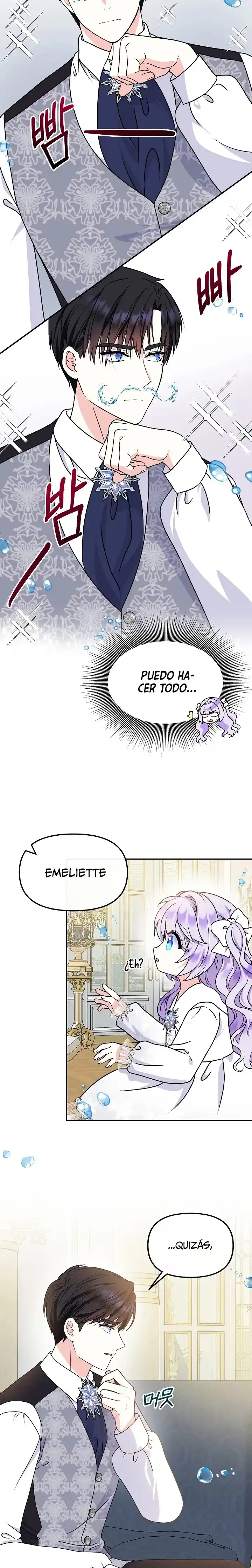 Soy La Hija Del Personaje Principal (Novela) - Capítulo 39 - Página 28 - LectorTMOo