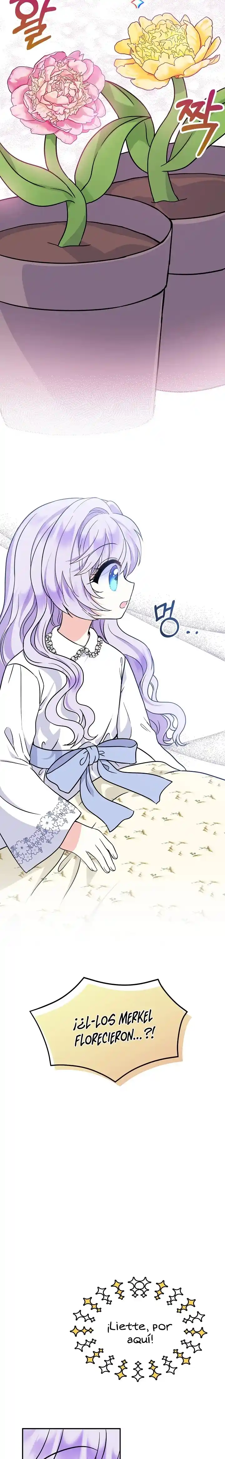 Soy La Hija Del Personaje Principal (Novela) - Capítulo 40 - Página 20 - LectorTMOo
