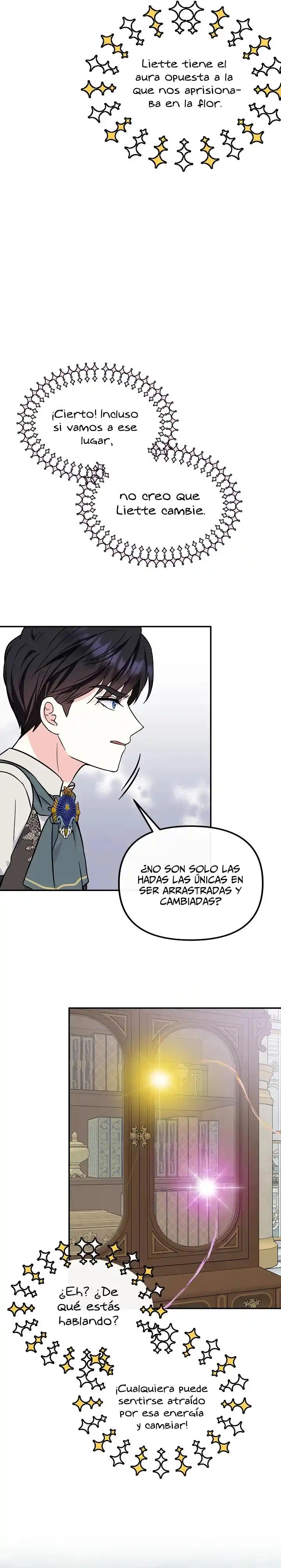 Soy La Hija Del Personaje Principal (Novela) - Capítulo 40 - Página 31 - LectorTMOo
