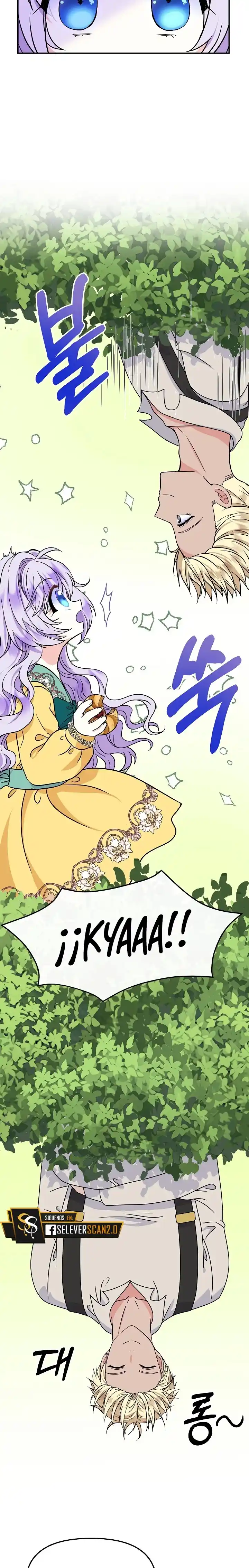 Soy La Hija Del Personaje Principal (Novela) - Capítulo 41 - Página 23 - LectorTMOo