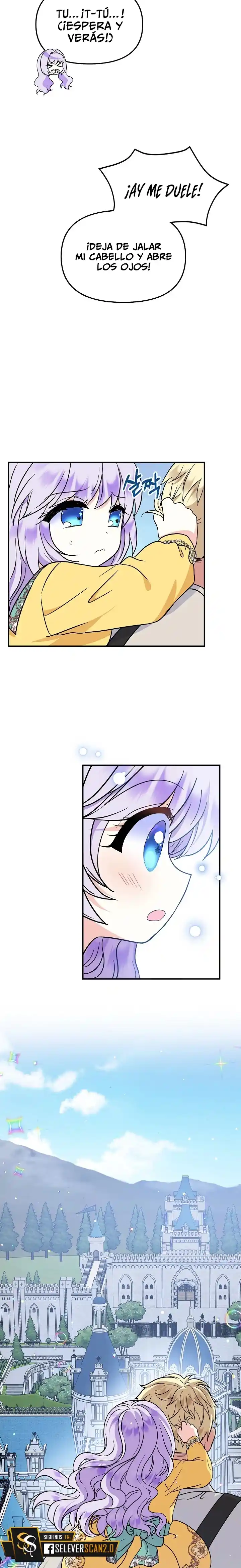 Soy La Hija Del Personaje Principal (Novela) - Capítulo 41 - Página 29 - LectorTMOo