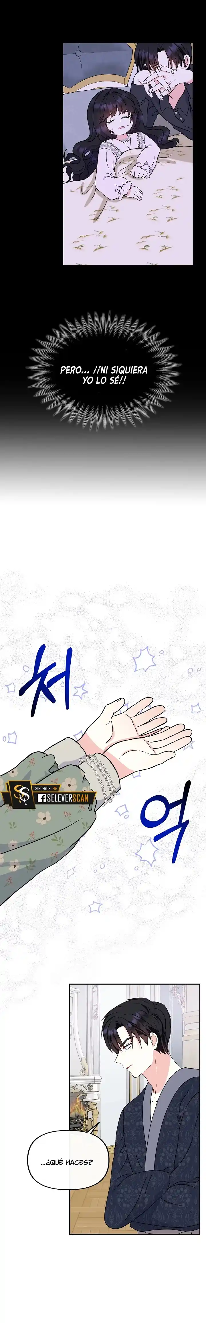 Soy La Hija Del Personaje Principal (Novela) - Capítulo 42 - Página 25 - LectorTMOo