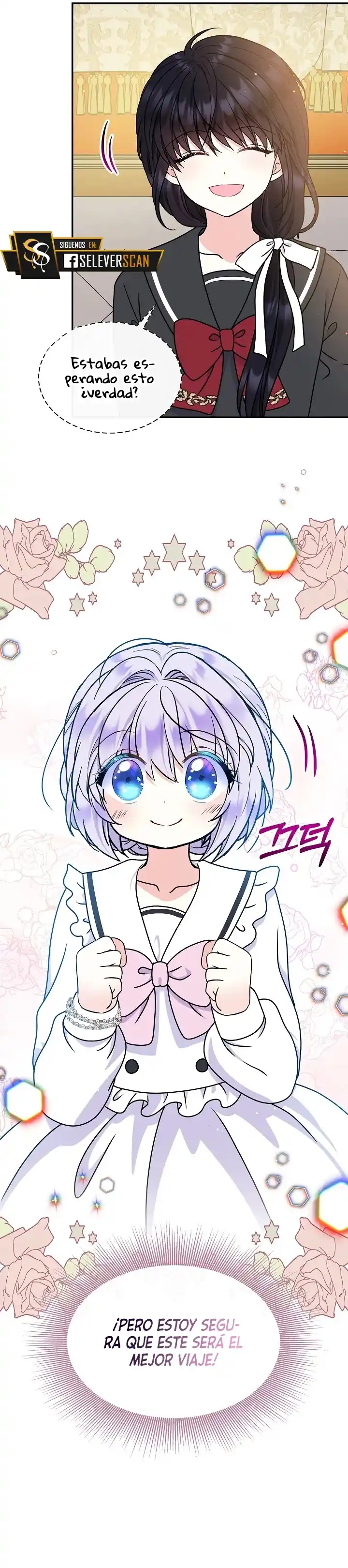 Soy La Hija Del Personaje Principal (Novela) - Capítulo 43 - Página 26 - LectorTMOo