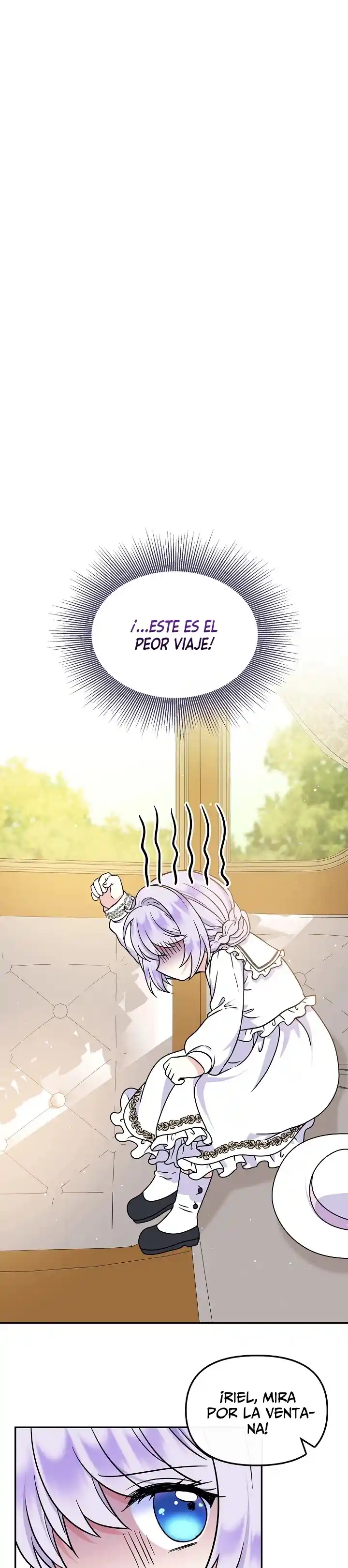 Soy La Hija Del Personaje Principal (Novela) - Capítulo 43 - Página 27 - LectorTMOo