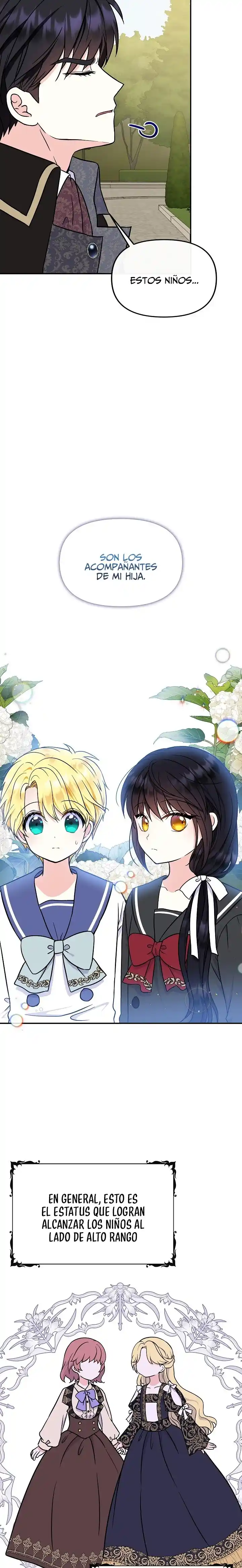 Soy La Hija Del Personaje Principal (Novela) - Capítulo 44 - Página 15 - LectorTMOo