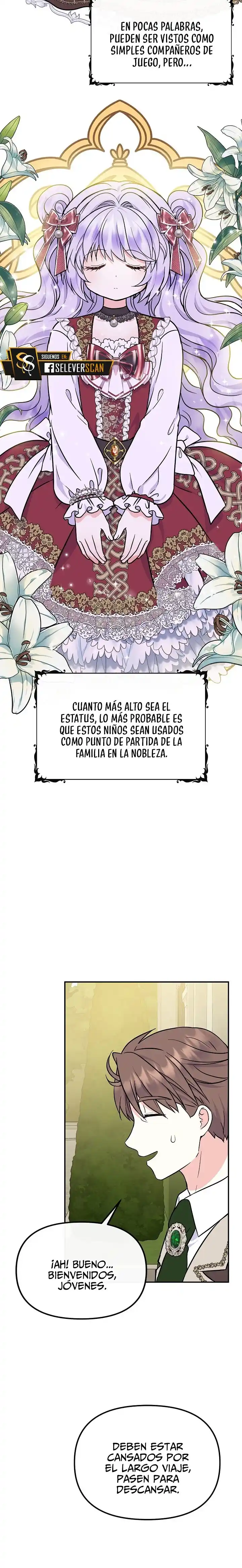 Soy La Hija Del Personaje Principal (Novela) - Capítulo 44 - Página 16 - LectorTMOo