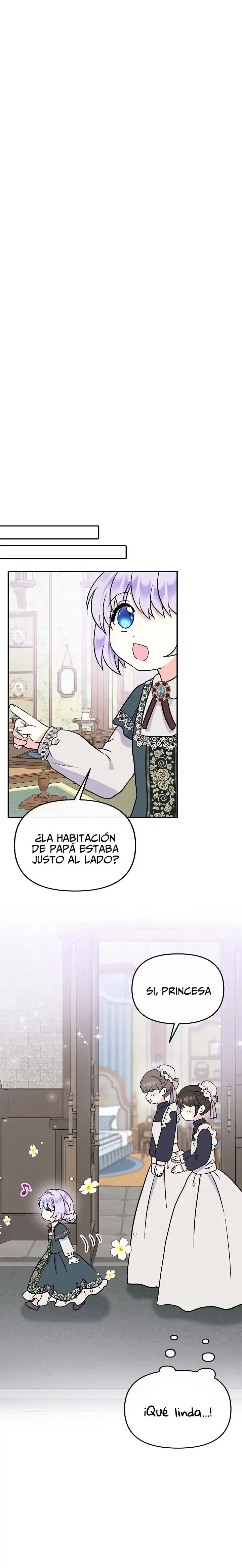 Soy La Hija Del Personaje Principal (Novela) - Capítulo 44 - Página 17 - LectorTMOo