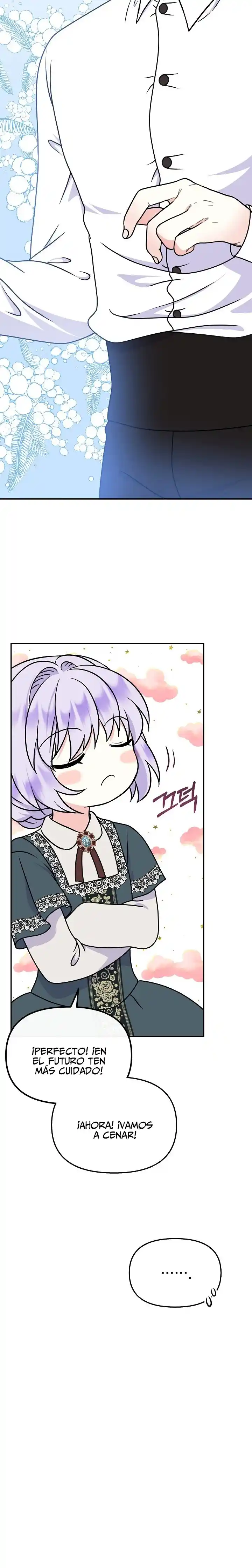 Soy La Hija Del Personaje Principal (Novela) - Capítulo 44 - Página 21 - LectorTMOo