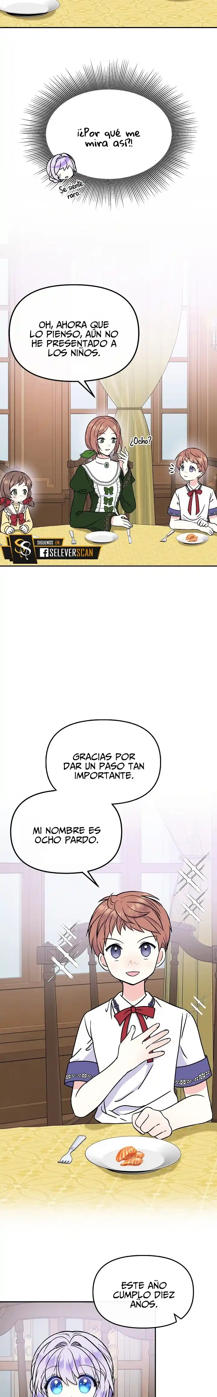 Soy La Hija Del Personaje Principal (Novela) - Capítulo 44 - Página 28 - LectorTMOo