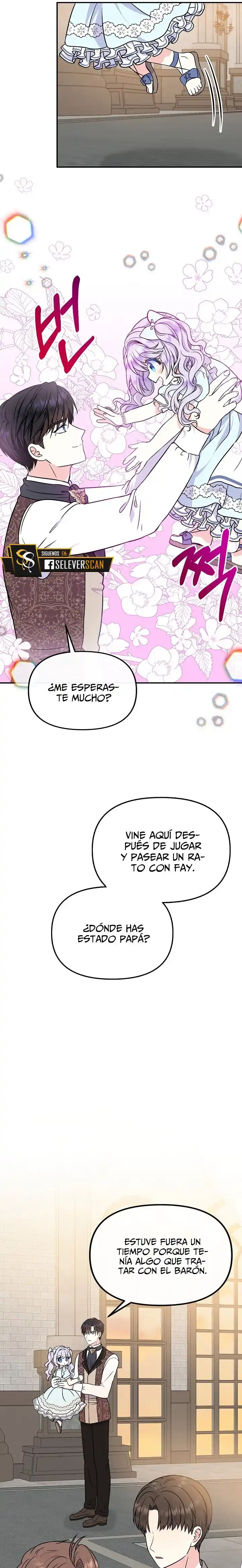 Soy La Hija Del Personaje Principal (Novela) - Capítulo 46 - Página 13 - LectorTMOo
