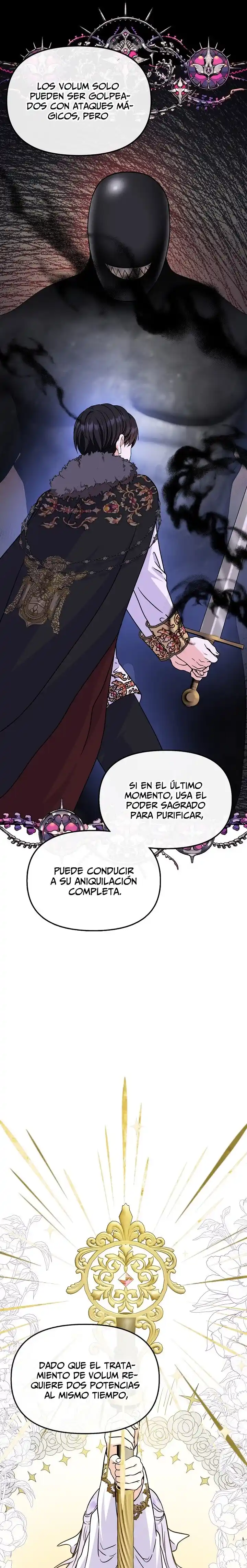 Soy La Hija Del Personaje Principal (Novela) - Capítulo 47 - Página 14 - LectorTMOo