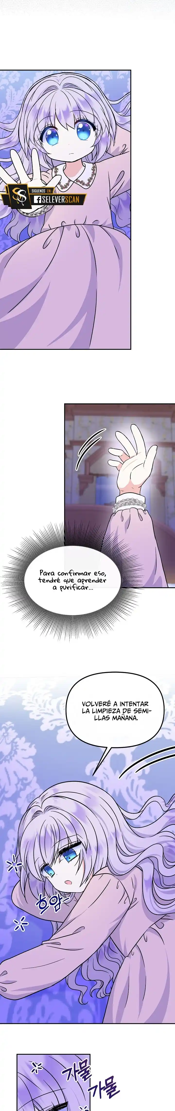 Soy La Hija Del Personaje Principal (Novela) - Capítulo 47 - Página 16 - LectorTMOo