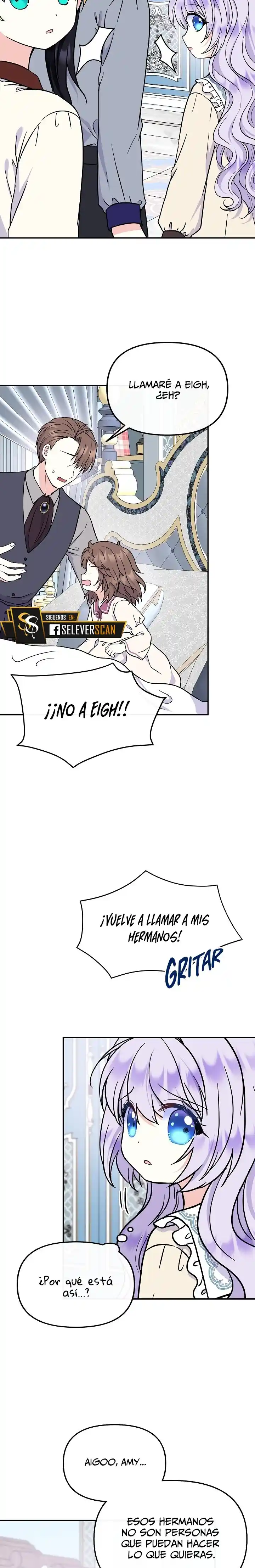 Soy La Hija Del Personaje Principal (Novela) - Capítulo 47 - Página 27 - LectorTMOo