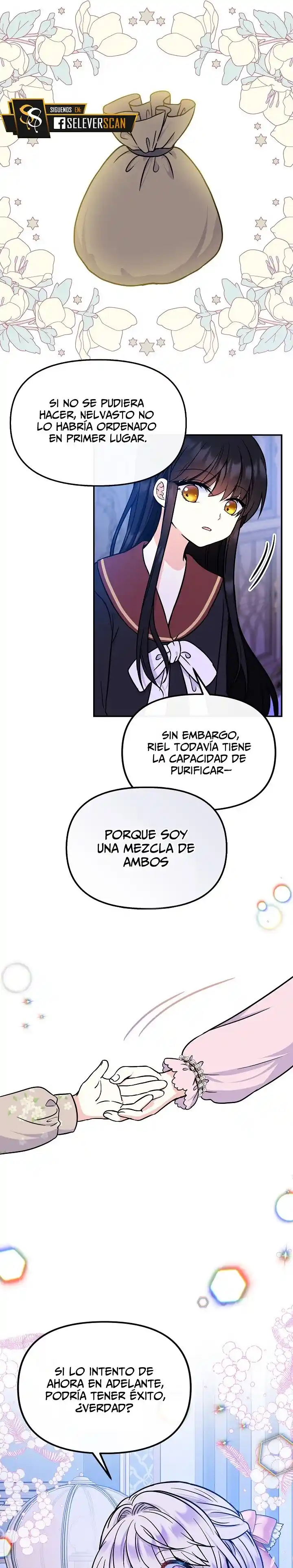 Soy La Hija Del Personaje Principal (Novela) - Capítulo 48 - Página 25 - LectorTMOo