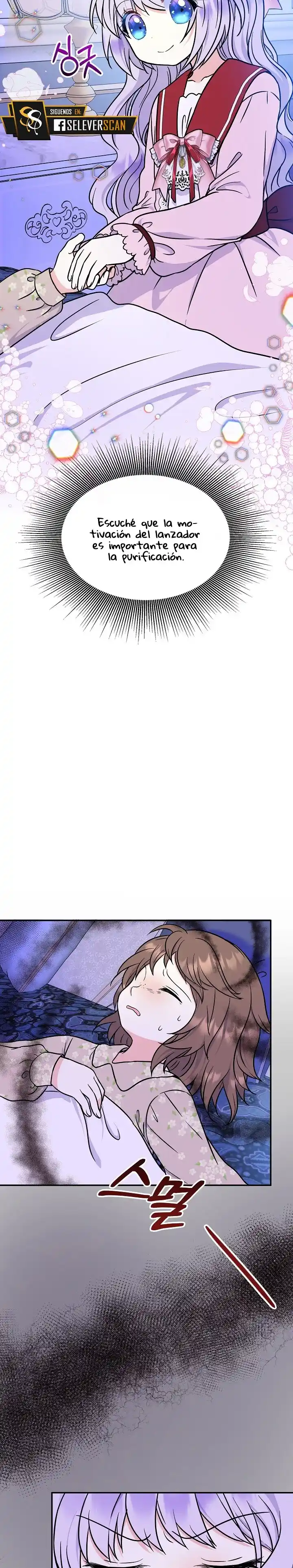 Soy La Hija Del Personaje Principal (Novela) - Capítulo 48 - Página 26 - LectorTMOo