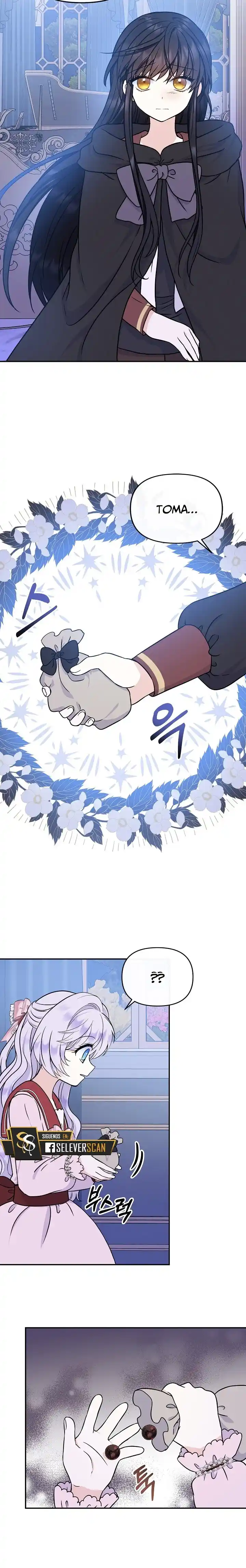 Soy La Hija Del Personaje Principal (Novela) - Capítulo 49 - Página 12 - LectorTMOo