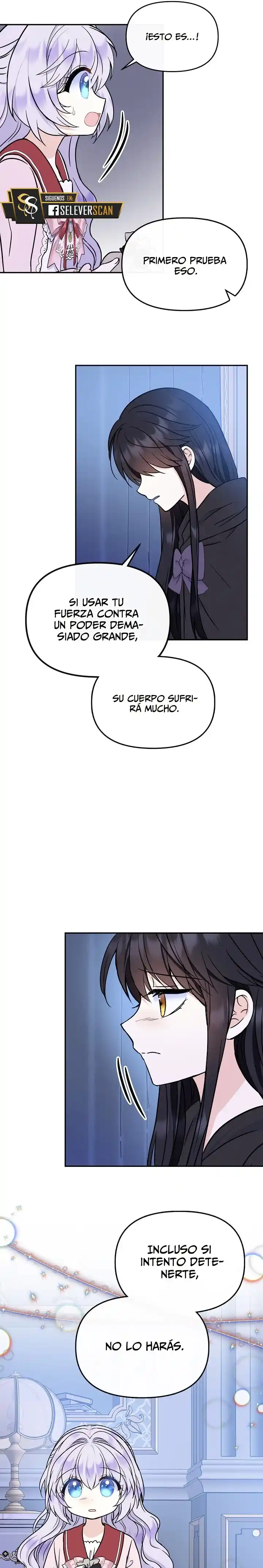 Soy La Hija Del Personaje Principal (Novela) - Capítulo 49 - Página 13 - LectorTMOo