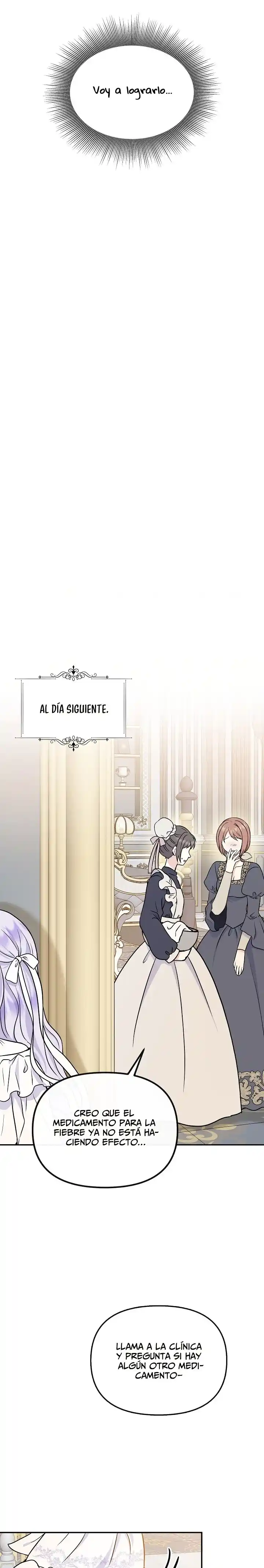 Soy La Hija Del Personaje Principal (Novela) - Capítulo 49 - Página 16 - LectorTMOo