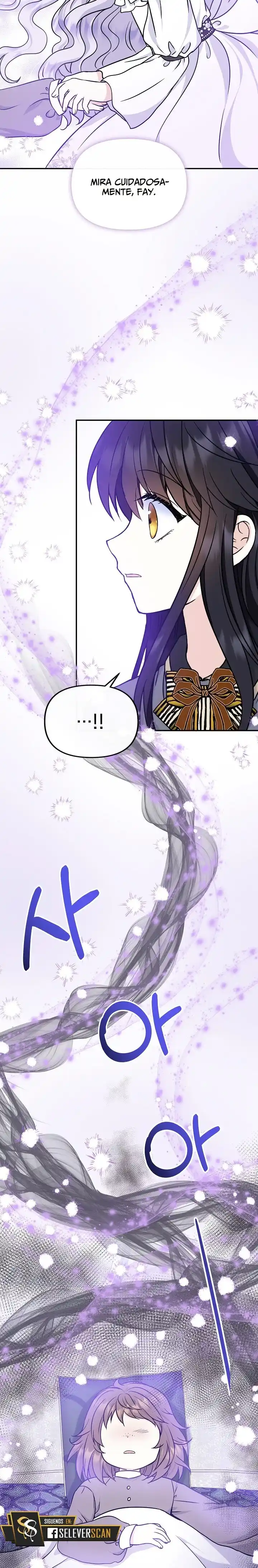 Soy La Hija Del Personaje Principal (Novela) - Capítulo 49 - Página 21 - LectorTMOo