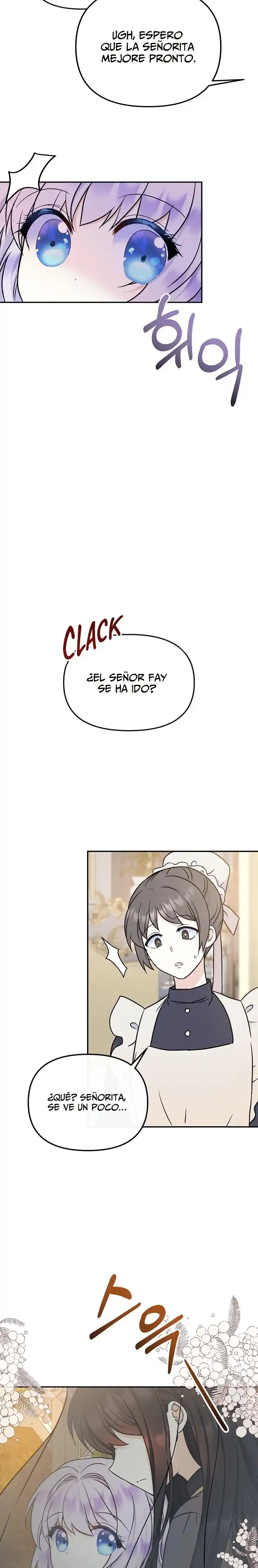 Soy La Hija Del Personaje Principal (Novela) - Capítulo 49 - Página 27 - LectorTMOo