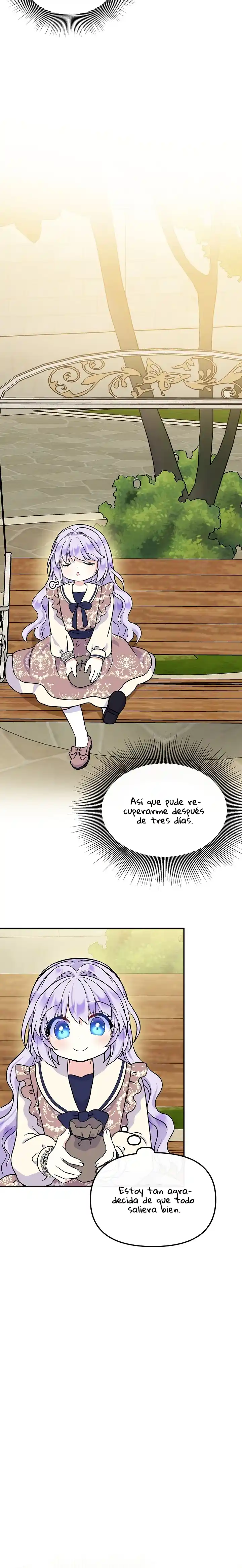 Soy La Hija Del Personaje Principal (Novela) - Capítulo 50 - Página 12 - LectorTMOo