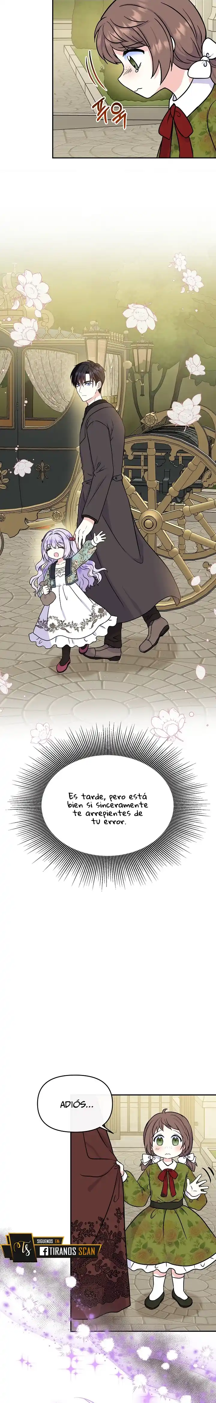 Soy La Hija Del Personaje Principal (Novela) - Capítulo 50 - Página 16 - LectorTMOo