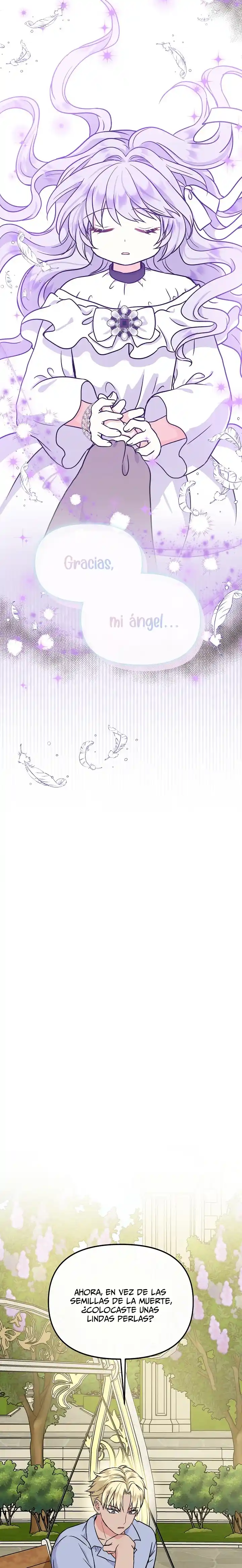 Soy La Hija Del Personaje Principal (Novela) - Capítulo 50 - Página 17 - LectorTMOo