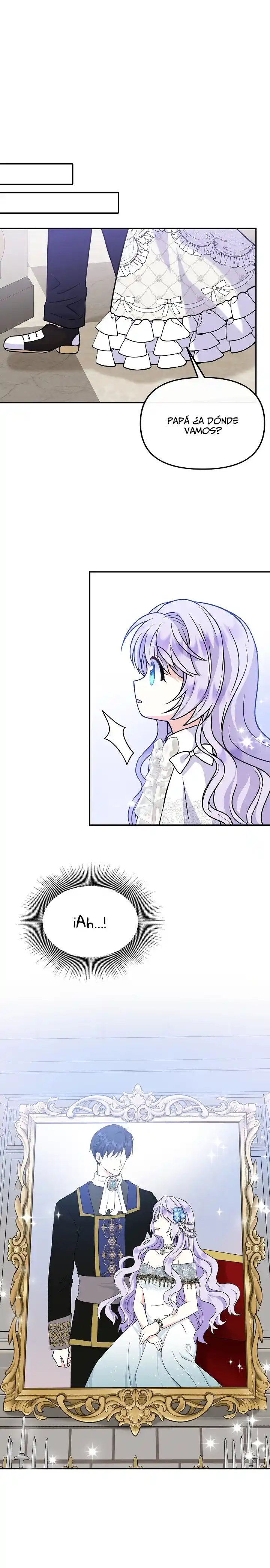 Soy La Hija Del Personaje Principal (Novela) - Capítulo 50 - Página 27 - LectorTMOo