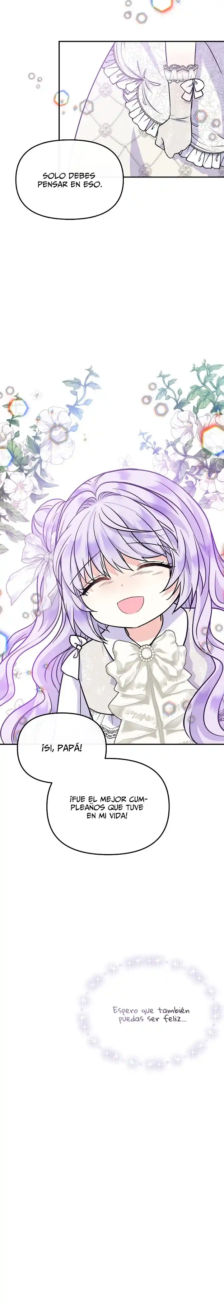 Soy La Hija Del Personaje Principal (Novela) - Capítulo 50 - Página 29 - LectorTMOo