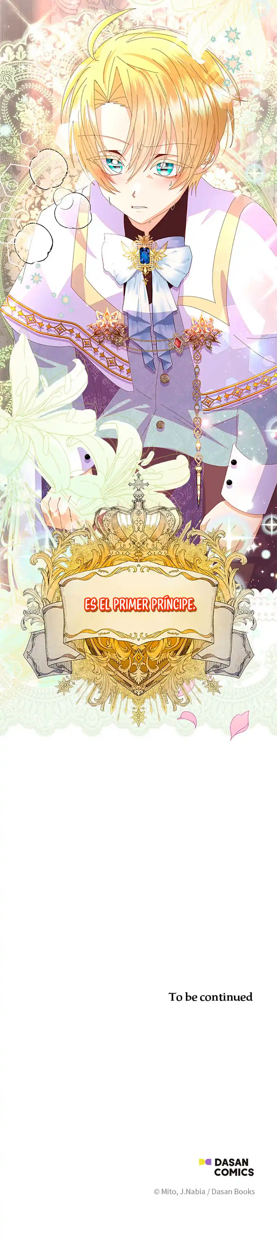Soy La Hija Del Personaje Principal (Novela) - Capítulo 53 - Página 14 - LectorTMOo