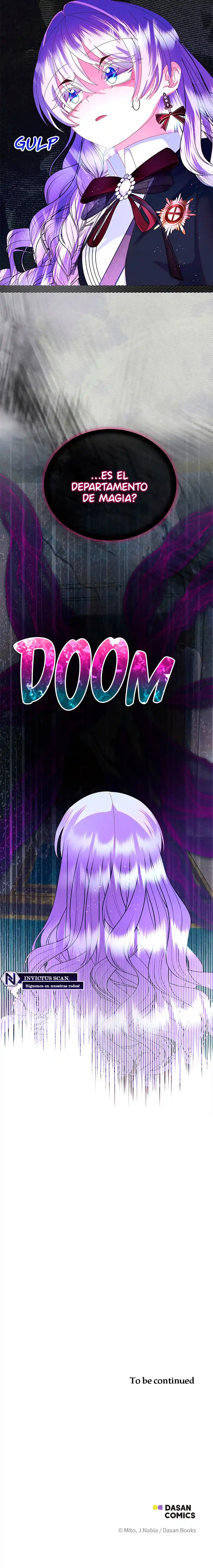 Soy La Hija Del Personaje Principal (Novela) - Capítulo 57 - Página 12 - LectorTMOo