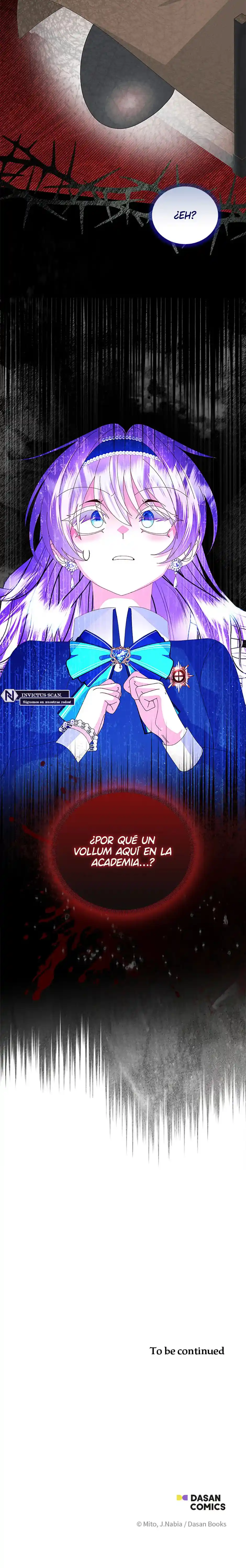 Soy La Hija Del Personaje Principal (Novela) - Capítulo 60 - Página 12 - LectorTMOo