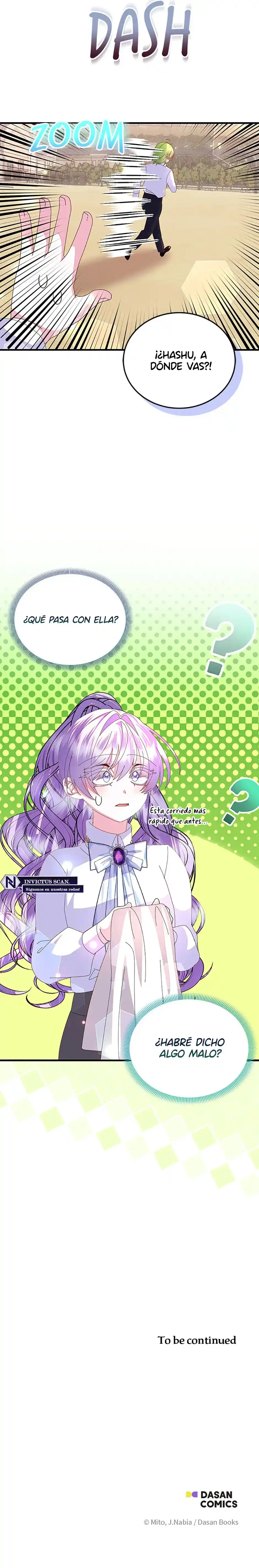 Soy La Hija Del Personaje Principal (Novela) - Capítulo 61 - Página 12 - LectorTMOo