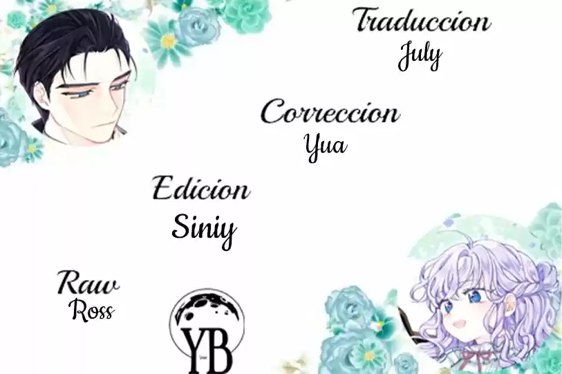 Soy La Hija Del Personaje Principal (Novela) - Capítulo 7 - Página 4 - LectorTMOo