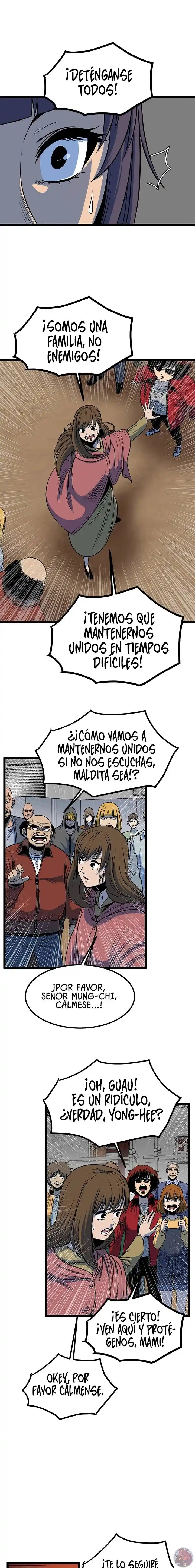 Soy Mamá - Capítulo 58.1 - Página 7 - LectorTMOo